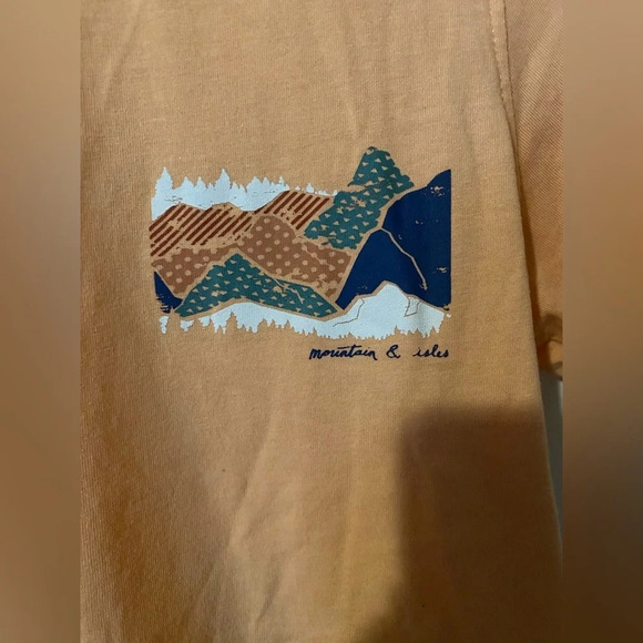 Graphic Tee - Picture 3 of 6